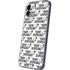 Looney Tunes Daffy Duck Youre Despicable Grid iPhone 12 Mini Skin