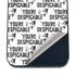 Looney Tunes Daffy Duck Youre Despicable Grid iPhone 12 Mini Skin