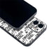 Looney Tunes Daffy Duck Youre Despicable Grid iPhone 12 Mini Skin