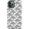 Looney Tunes Daffy Duck Youre Despicable Grid iPhone 12 Pro Max Impact Case