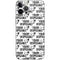 Looney Tunes Daffy Duck Youre Despicable Grid iPhone 12 Pro Max Skin