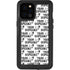Looney Tunes Daffy Duck Youre Despicable Grid iPhone 12 Pro Max Waterproof Case