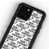 Looney Tunes Daffy Duck Youre Despicable Grid iPhone 12 Pro Max Waterproof Case
