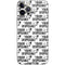 Looney Tunes Daffy Duck Youre Despicable Grid iPhone 12 Pro Skin