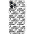 Looney Tunes Daffy Duck Youre Despicable Grid iPhone 12 Pro Skin