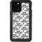 Looney Tunes Daffy Duck Youre Despicable Grid iPhone 12 Pro Waterproof Case