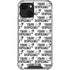 Looney Tunes Daffy Duck Youre Despicable Grid iPhone 13 Clear Case