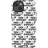 Looney Tunes Daffy Duck Youre Despicable Grid iPhone 13 Impact Case