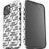 Looney Tunes Daffy Duck Youre Despicable Grid iPhone 13 Impact Case