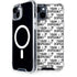 Looney Tunes Daffy Duck Youre Despicable Grid iPhone 13 MagSafe Case