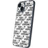 Looney Tunes Daffy Duck Youre Despicable Grid iPhone 13 Mini Skin