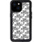 Looney Tunes Daffy Duck Youre Despicable Grid iPhone 13 Mini Waterproof Case