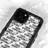 Looney Tunes Daffy Duck Youre Despicable Grid iPhone 13 Mini Waterproof Case