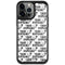 Looney Tunes Daffy Duck Youre Despicable Grid iPhone 13 Pro Cargo Case