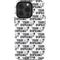Looney Tunes Daffy Duck Youre Despicable Grid iPhone 13 Pro Impact Case