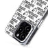 Looney Tunes Daffy Duck Youre Despicable Grid iPhone 13 Pro MagSafe Case