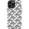 Looney Tunes Daffy Duck Youre Despicable Grid iPhone 13 Pro Max Impact Case
