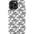 Looney Tunes Daffy Duck Youre Despicable Grid iPhone 13 Pro Max Impact Case