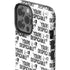Looney Tunes Daffy Duck Youre Despicable Grid iPhone 13 Pro Max Impact Case