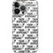 Looney Tunes Daffy Duck Youre Despicable Grid iPhone 13 Pro Skin