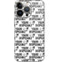 Looney Tunes Daffy Duck Youre Despicable Grid iPhone 13 Pro Skin