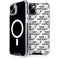 Looney Tunes Daffy Duck Youre Despicable Grid iPhone 14 Plus MagSafe Case