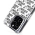 Looney Tunes Daffy Duck Youre Despicable Grid iPhone 14 Pro MagSafe Case