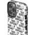 Looney Tunes Daffy Duck Youre Despicable Grid iPhone 14 Pro Max Impact Case