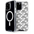 Looney Tunes Daffy Duck Youre Despicable Grid iPhone 14 Pro Max MagSafe Case