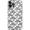 Looney Tunes Daffy Duck Youre Despicable Grid iPhone 14 Pro Max Skin