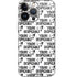 Looney Tunes Daffy Duck Youre Despicable Grid iPhone 15 Pro Skin