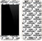Looney Tunes Daffy Duck Youre Despicable Grid iPhone 6/6s Plus Skin