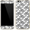 Looney Tunes Daffy Duck Youre Despicable Grid iPhone 6/6s Skin