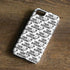 Looney Tunes Daffy Duck Youre Despicable Grid iPhone 7 Pro Case