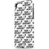 Looney Tunes Daffy Duck Youre Despicable Grid iPhone 8 Pro Case