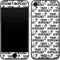 Looney Tunes Daffy Duck Youre Despicable Grid iPhone 8 Skin