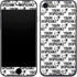 Looney Tunes Daffy Duck Youre Despicable Grid iPhone 8 Skin