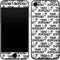 Looney Tunes Daffy Duck Youre Despicable Grid iPhone SE (2nd & 3rd Gen) Skin