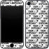 Looney Tunes Daffy Duck Youre Despicable Grid iPhone SE (2nd & 3rd Gen) Skin