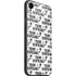 Looney Tunes Daffy Duck Youre Despicable Grid iPhone SE (2nd & 3rd Gen) Skin