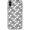Looney Tunes Daffy Duck Youre Despicable Grid iPhone X Skin