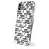 Looney Tunes Daffy Duck Youre Despicable Grid iPhone X Skin