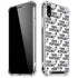 Looney Tunes Daffy Duck Youre Despicable Grid iPhone XR Clear Case