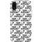 Looney Tunes Daffy Duck Youre Despicable Grid iPhone XR Pro Case
