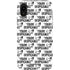 Looney Tunes Daffy Duck Youre Despicable Grid iPhone XR Pro Case