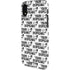 Looney Tunes Daffy Duck Youre Despicable Grid iPhone XR Pro Case