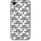 Looney Tunes Daffy Duck Youre Despicable Grid iPhone XR Skin