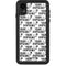 Looney Tunes Daffy Duck Youre Despicable Grid iPhone XR Waterproof Case