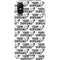 Looney Tunes Daffy Duck Youre Despicable Grid iPhone XS Pro Case