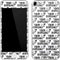 Looney Tunes Daffy Duck Youre Despicable Grid Apple iPod Skin